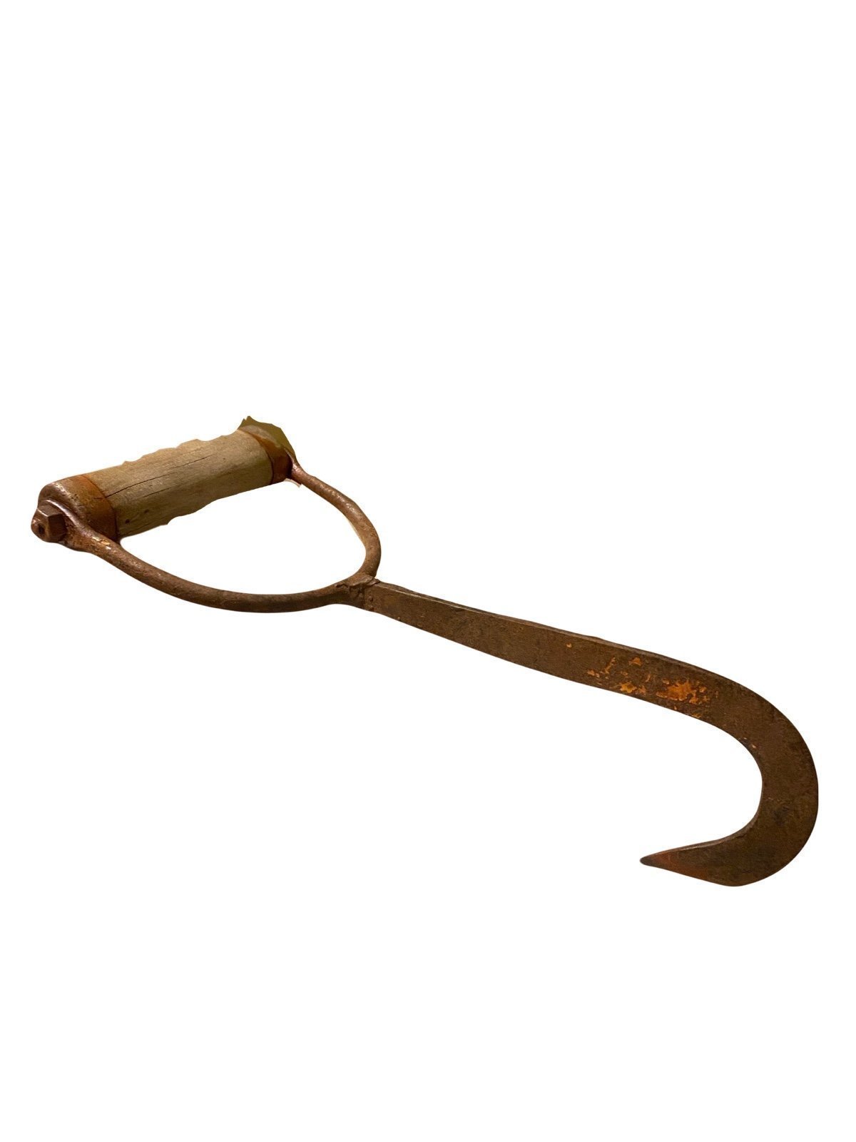 Log hook
