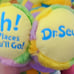 Dr. Seuss Build A Bear Oh The Places You’ll Go Rainbow Stuffed Plush BAB B68
