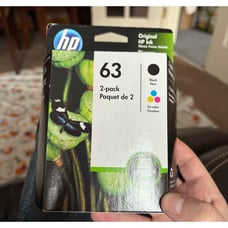 HP 2 Pack Ink