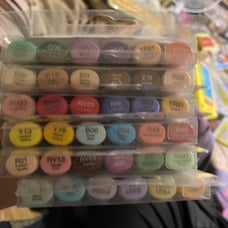 Markers