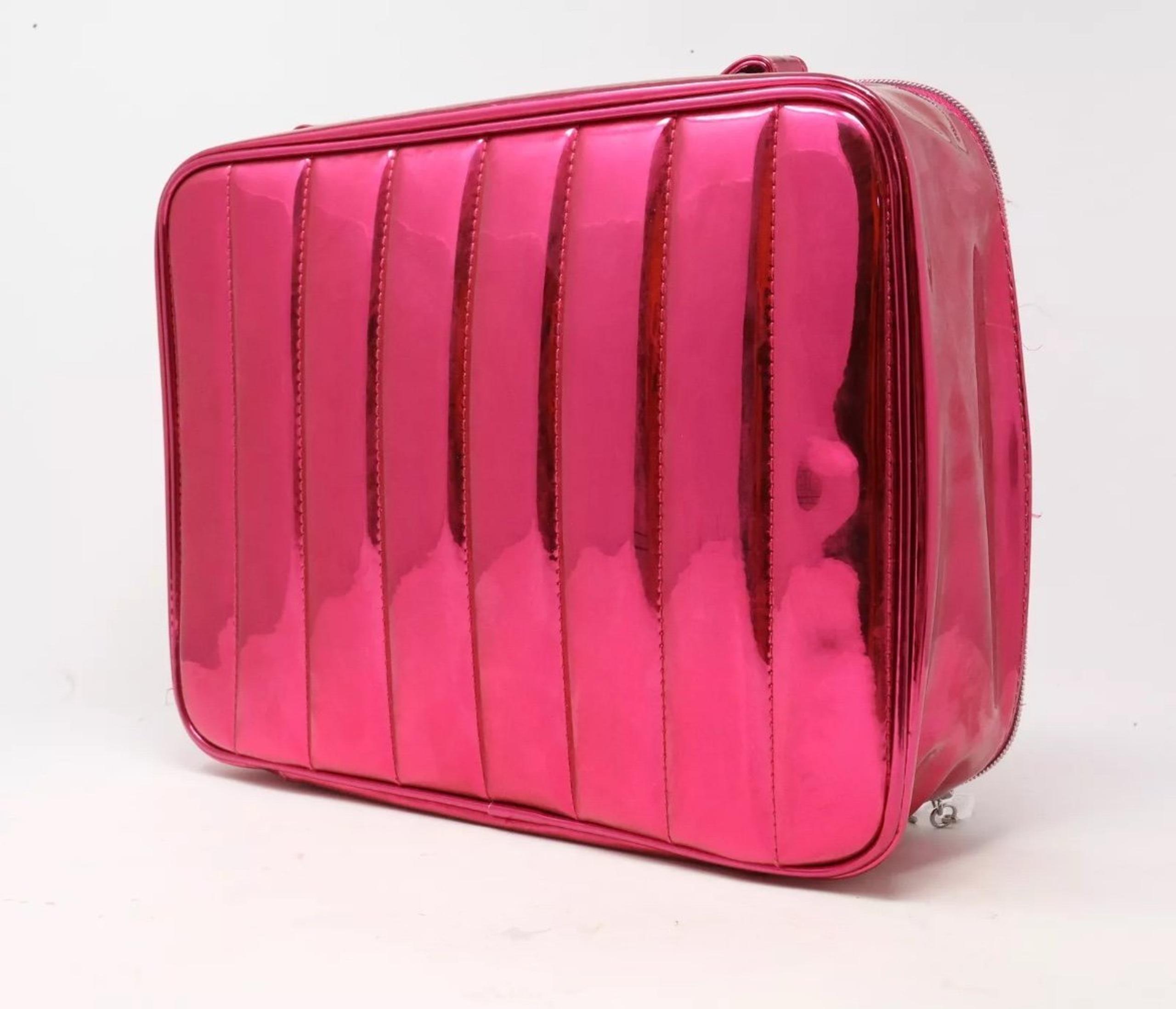 Lancome Cosmetics Bag 9 x 12 Inches