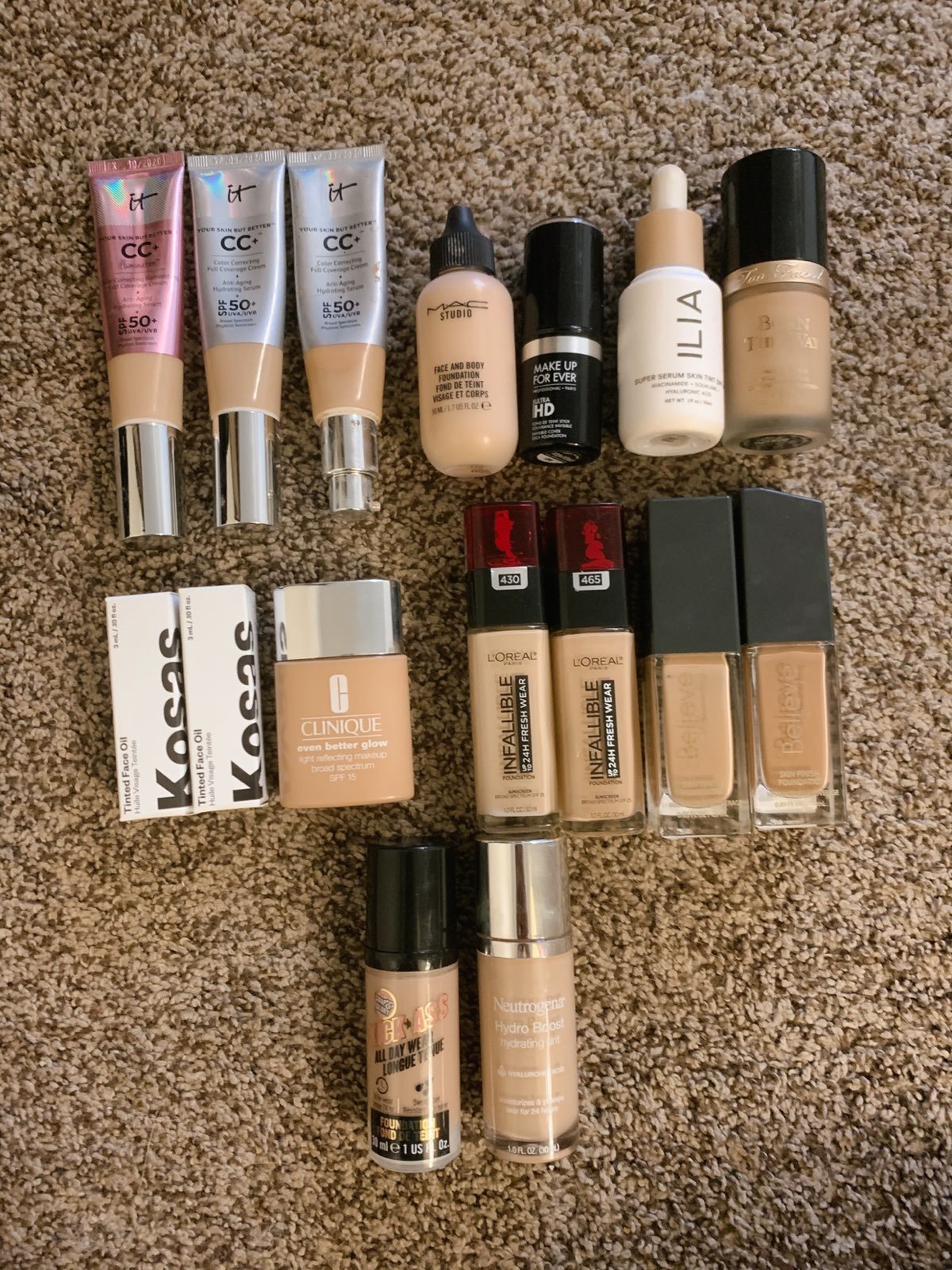 Foundation Bundle