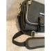 Official Nintendo Game Boy Advance Carrying Travel Bag Case w/extra games pouch