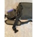 Official Nintendo Game Boy Advance Carrying Travel Bag Case w/extra games pouch
