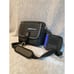 Official Nintendo Game Boy Advance Carrying Travel Bag Case w/extra games pouch