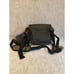 Official Nintendo Game Boy Advance Carrying Travel Bag Case w/extra games pouch