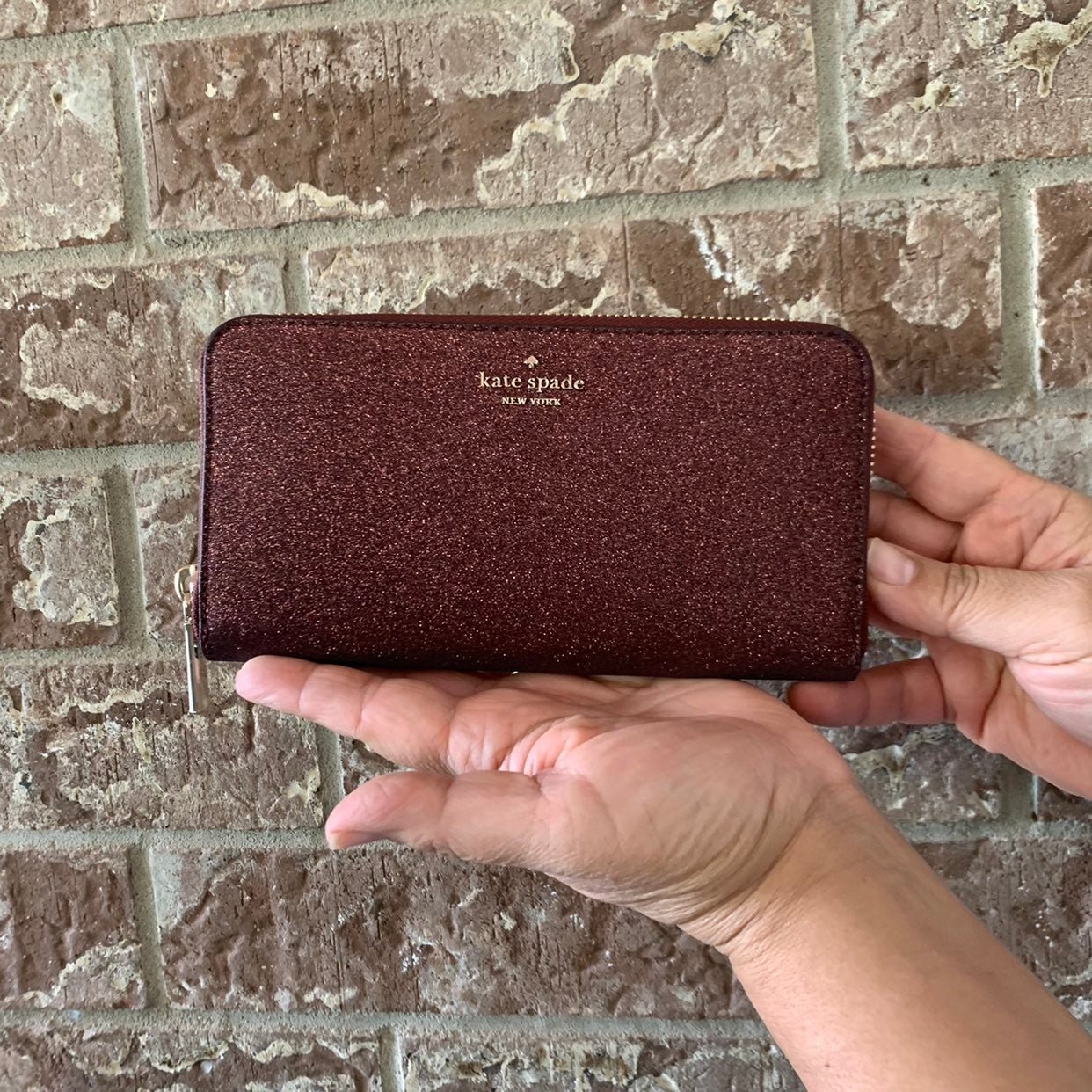 NEW Kate Spade Wallet
