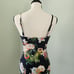 Ted Baker London 'Opulent Bloom' One-Piece Swimsuit, Size 34A/B, EUC