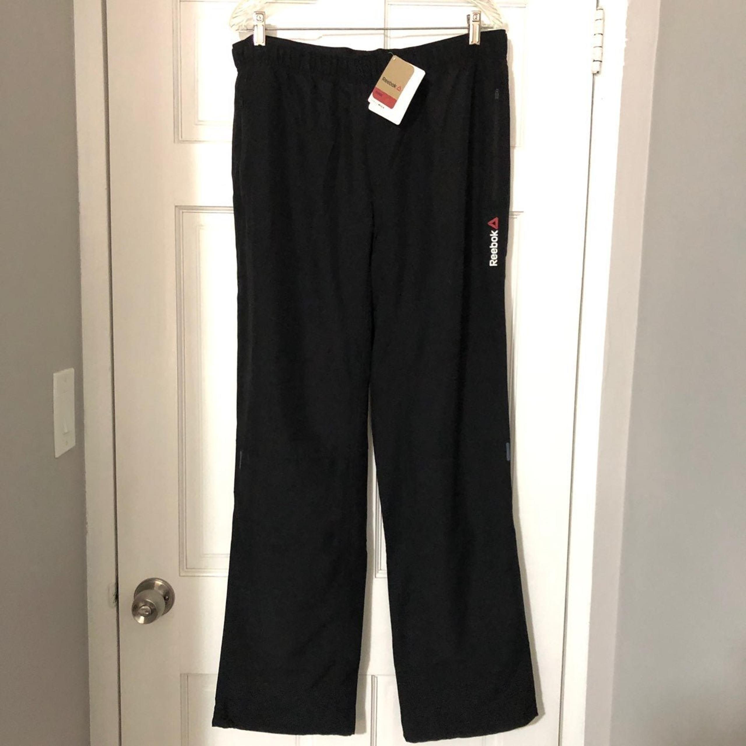 Reebok MEN Speedwick Training Pants