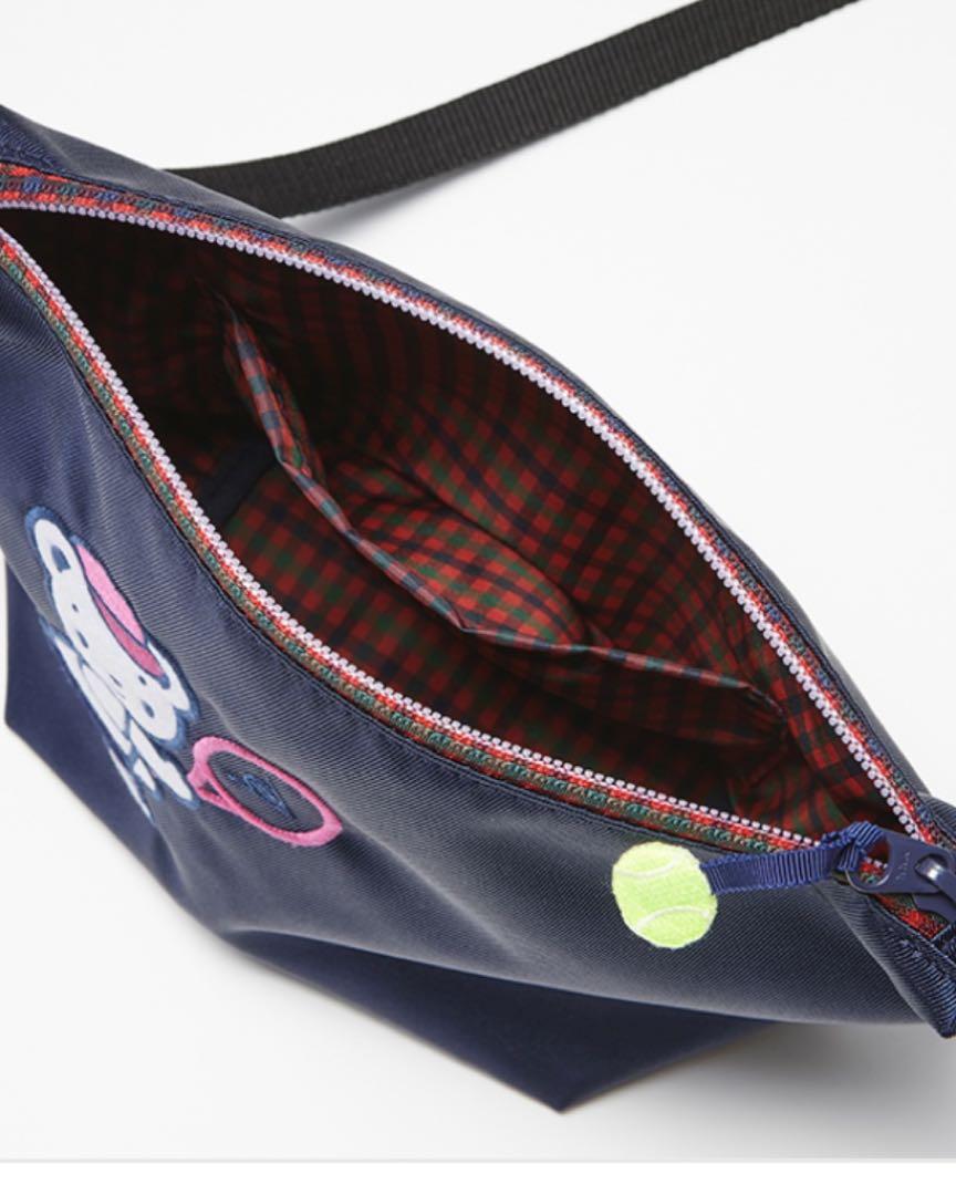 Familiar x Dunlop Collaboration Pochette
