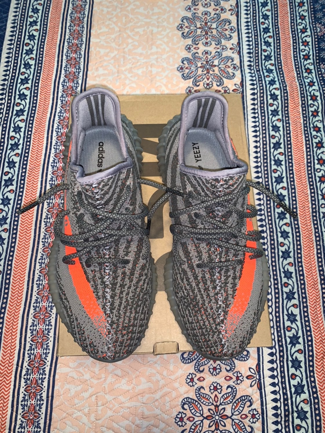 Adidas Yeezy Boost 350 V2