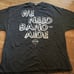 Vintage Y2K Original Dem Hoodstarz promo Shirt Bay Area Rap Hip Hop E40 Mac Dre