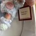 NEW Collectible Cute as a Button Doll