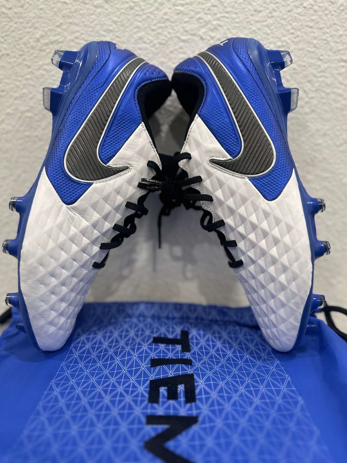Nike tiempo Legend FG