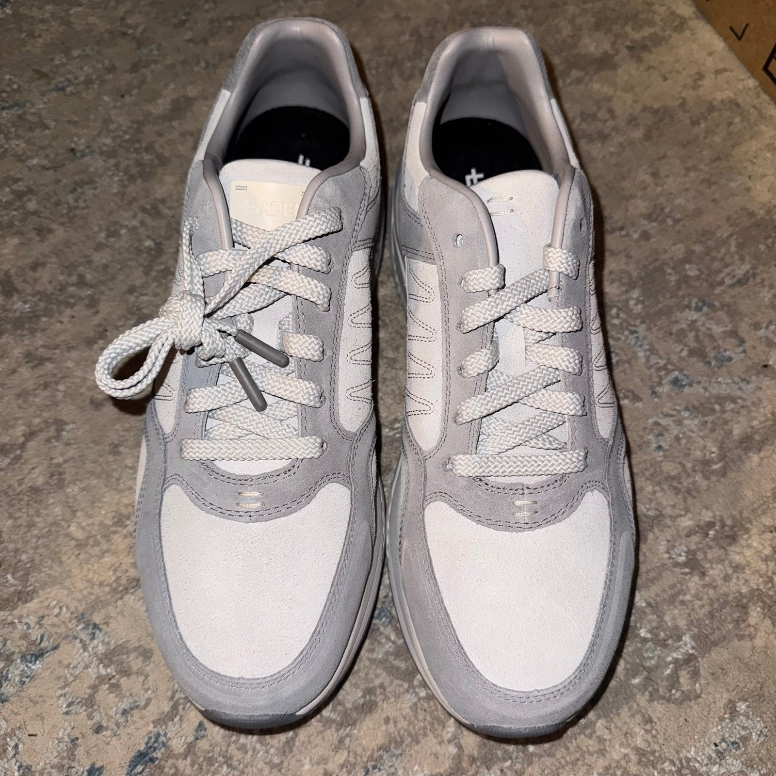 LABEL Go-To Women’s Sneakers