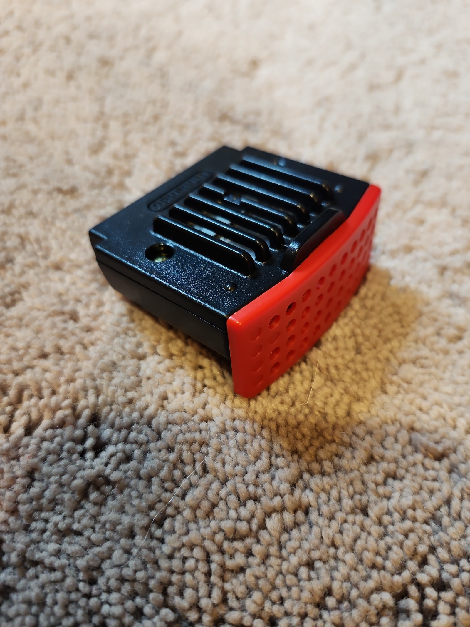 Expansion Pak for N64