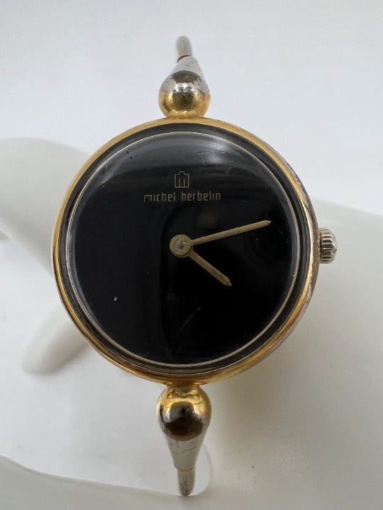 michel herbelin vintage watches