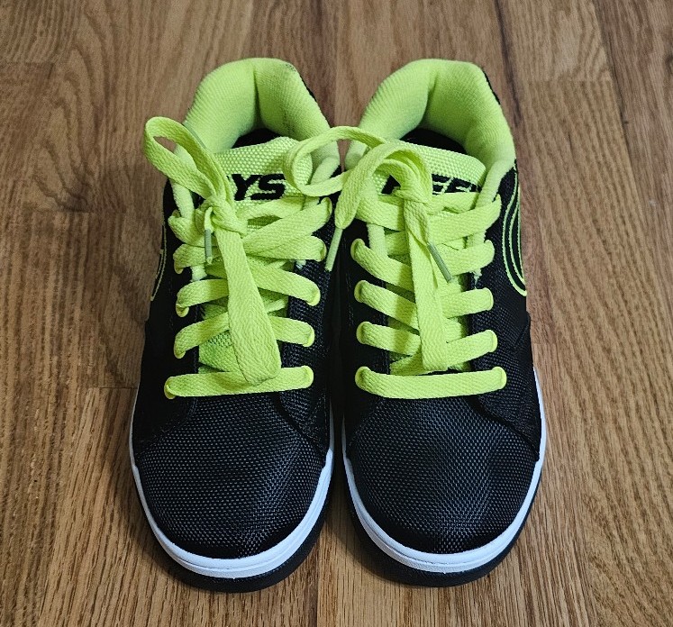 heelys youth 3 Nwob