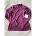 Beyond Yoga Spacedye Captivating Turtleneck PullOver AUBEE Size Medium 88