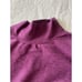Beyond Yoga Spacedye Captivating Turtleneck PullOver AUBEE Size Medium 88
