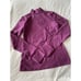 Beyond Yoga Spacedye Captivating Turtleneck PullOver AUBEE Size Medium 88