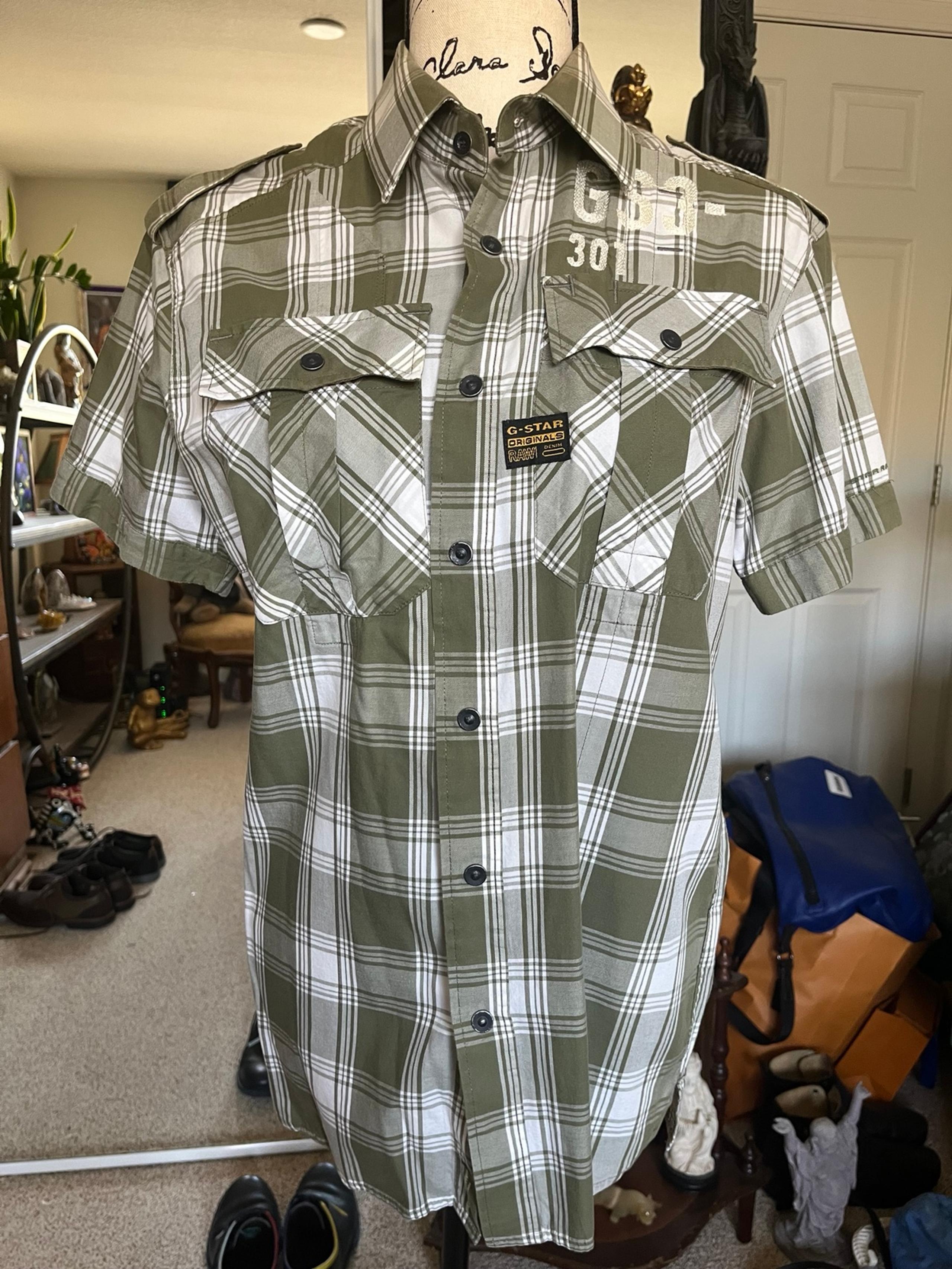 Men’s shirt