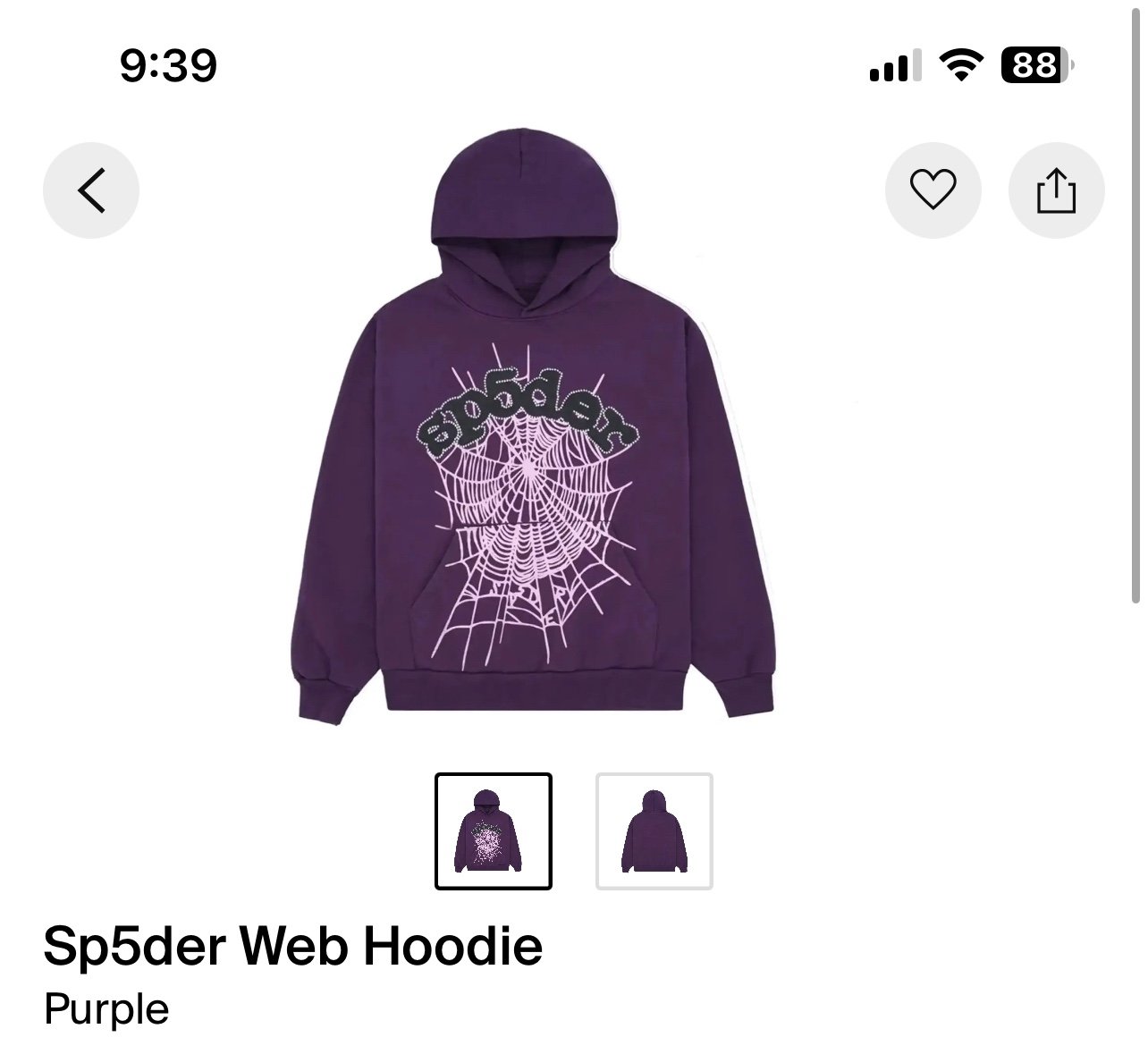 Hoodie