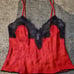 Victoria's Secret lingerie set