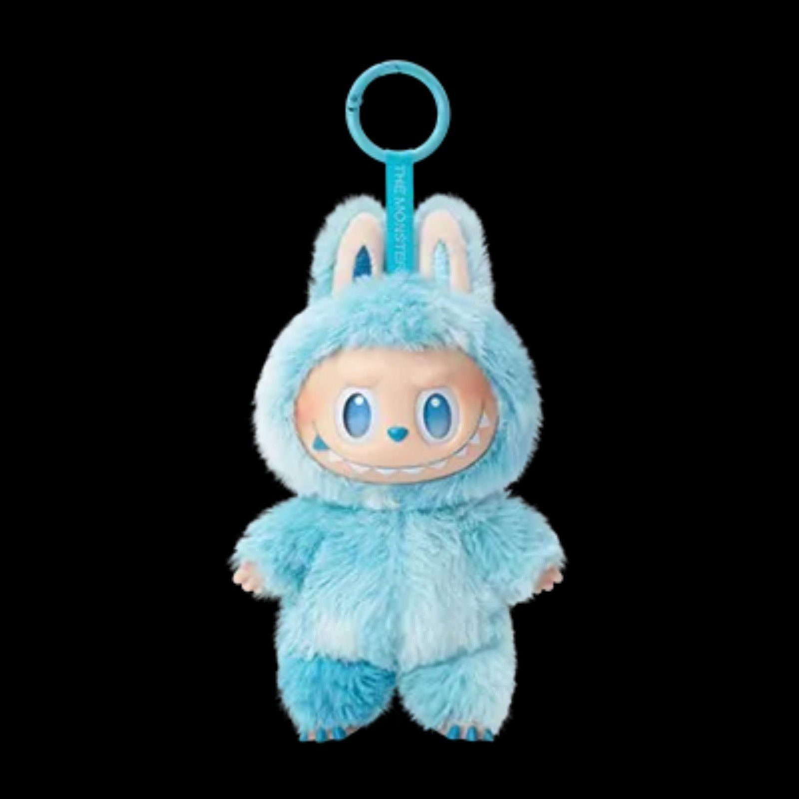 ON-HAND, SEALED] Labubu Big Into Energy Series (HOPE) Plush
