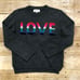 Zadig&Voltaire cashmere sweater sz 8/12