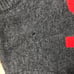 Zadig&Voltaire cashmere sweater sz 8/12