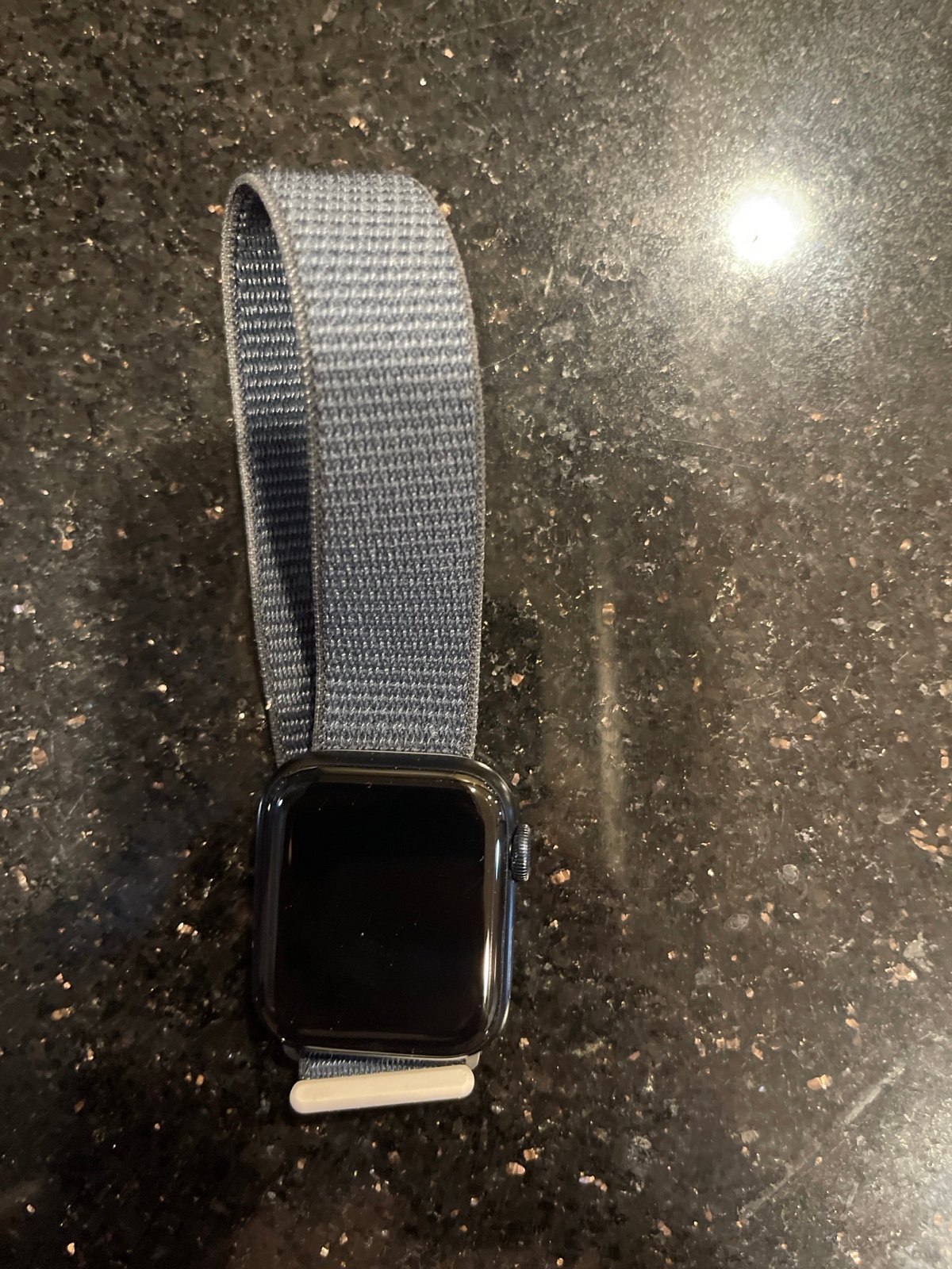 Apple Watch SE (2nd generation) (GPS)