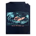 Free Planet Malibu Beach Hoodie L Large Endless Summer Surf Style Pullover