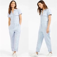 Outerknown S.E.A. Jumpsuit