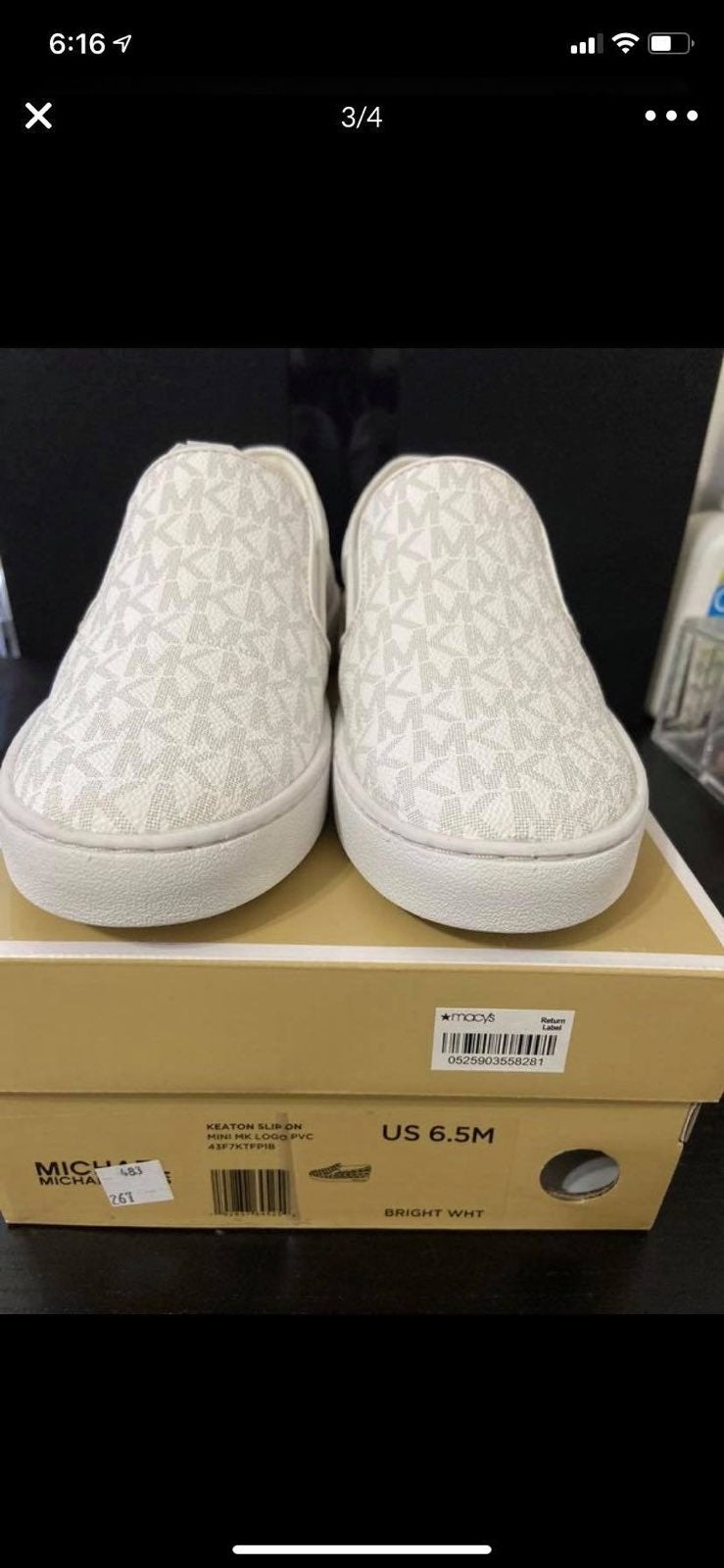 Michael Kors