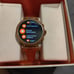 Fossil Gen 4 Smart Watch