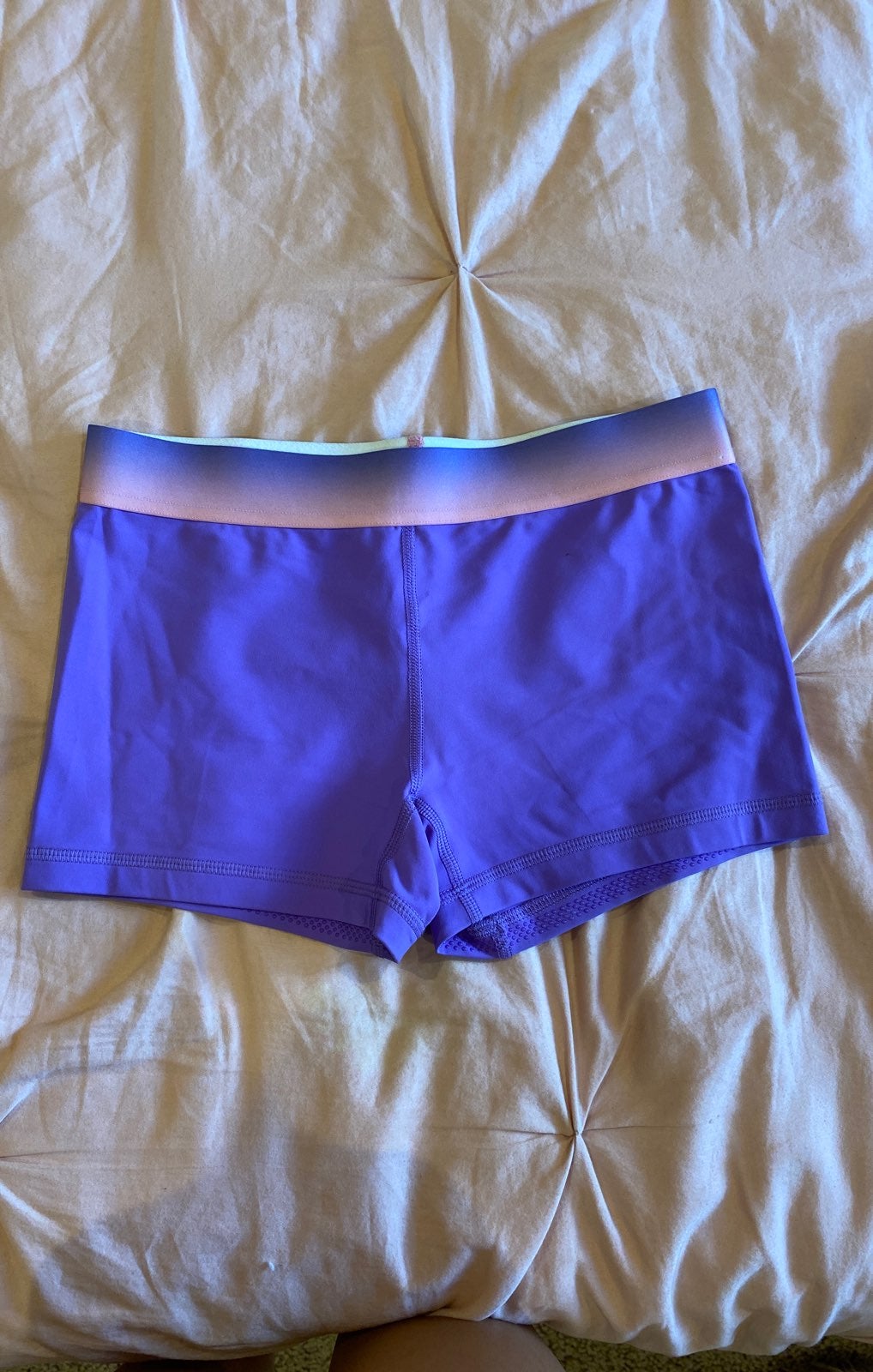 Ivivva Girl's Shorts