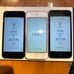 apple iPod touch (5th generation) For Parts Only