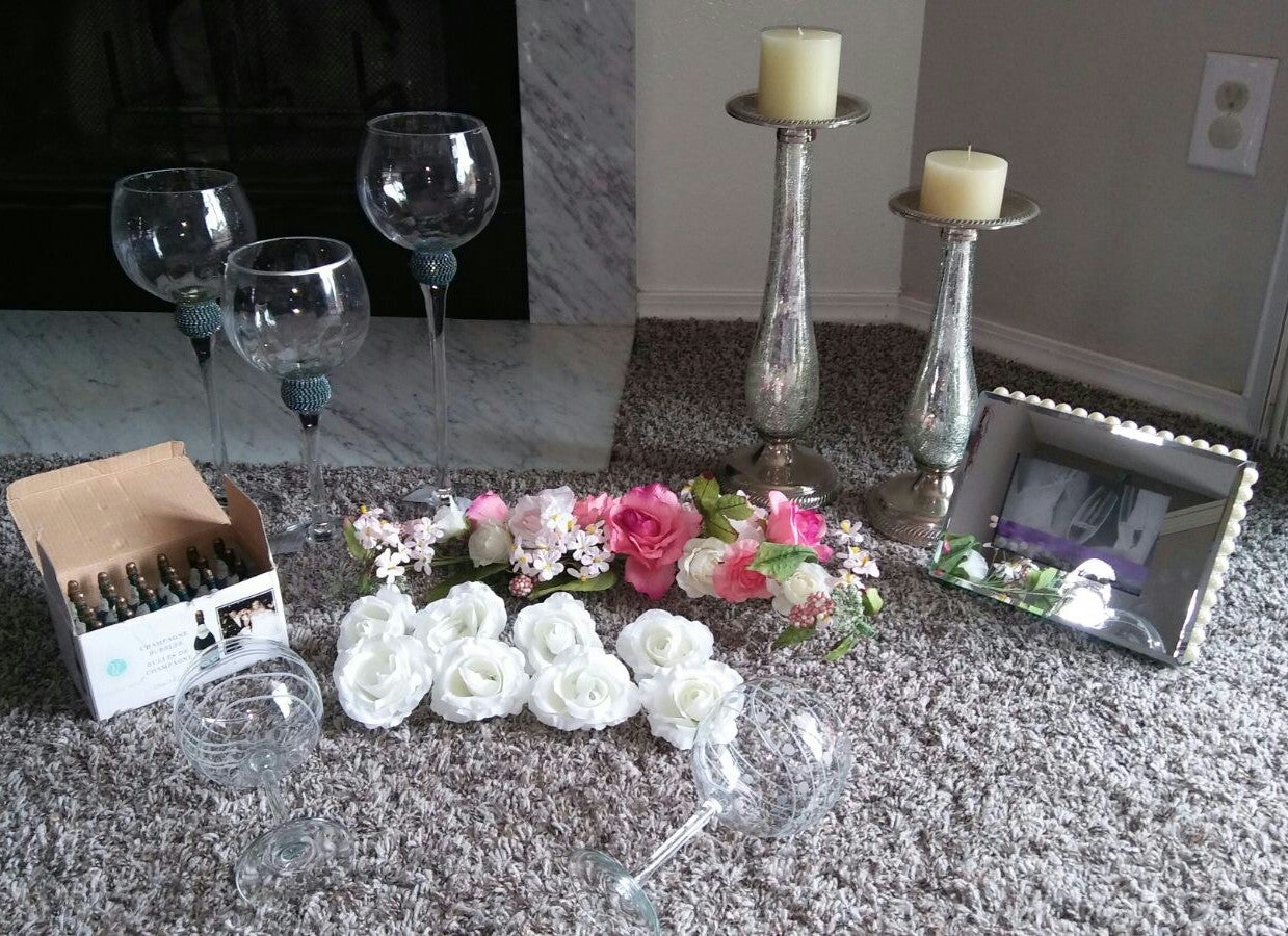 wedding decorations