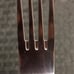 American Airlines Forks Flatware Lot (10