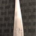 American Airlines Forks Flatware Lot (10