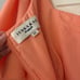 JessaKae Allegro Dress in Coral Size 2XL