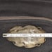 Vintage French's Big Tate Lewis Buckles of Chicago Potato Belt Buckle