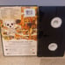 Jackass Rare Promo VHS + Jackass DVD