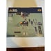 Blue Ridge Tools 45pc 20V MAX Cordless Project Kit Open Box Missing 1 Drill Bit