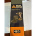 Blue Ridge Tools 45pc 20V MAX Cordless Project Kit Open Box Missing 1 Drill Bit