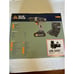 Blue Ridge Tools 45pc 20V MAX Cordless Project Kit Open Box Missing 1 Drill Bit
