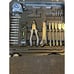 Blue Ridge Tools 45pc 20V MAX Cordless Project Kit Open Box Missing 1 Drill Bit