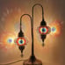 Handmade Turkish table lamps