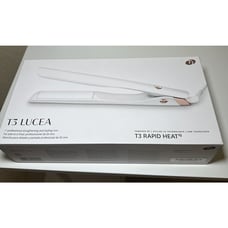T3 LUCEA .1”profesional Straightening And Styling Iron Fer Plat.
